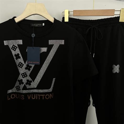 fake louis vuitton joggers|false Louis Vuitton shirts.